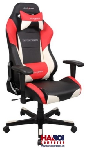 Ghế Dxracer D Series DE61-NWR