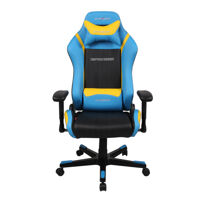 Ghế Dxracer D Series DE62-NBY