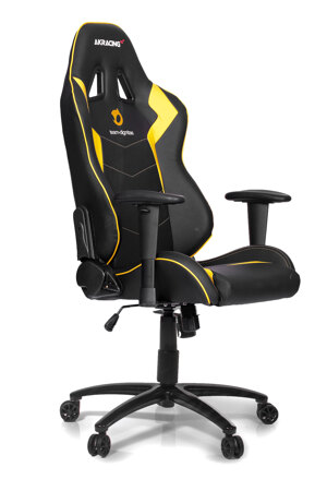 Ghế DXRACER Special Editions Series - Dignitas