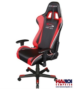 Ghế DXRACER Special Editions Series - compLexity