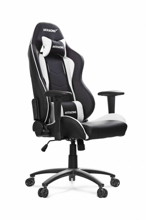 Ghế Gaming AKRacing Nitro K702A Gaming Chair