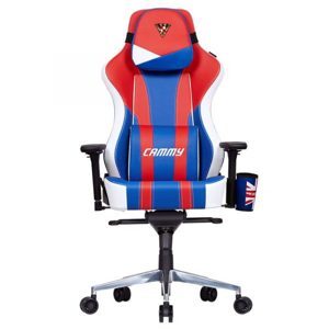 Ghế Gaming Cooler Master Caliber X2 CAMMY SF6