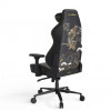 Ghế Gaming DXRacer Craft Pro Koi Fish Black