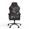 Ghế Gaming DXRacer Craft Pro Koi Fish Black