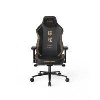 Ghế Gaming DXRacer Craft Pro Koi Fish Black