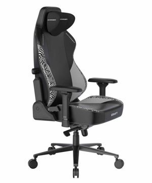 Ghế gaming DXRacer Craft Pro Stripes1