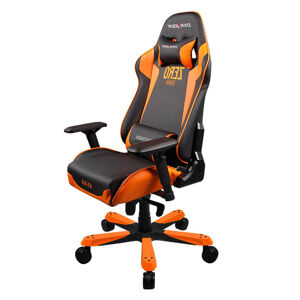 Ghế Gaming DXRACER KING KF00