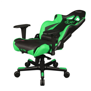 Ghế Gaming DXRACER RACING RJ0-II-NE-ZERO