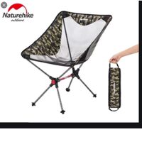 Ghế gấp dã ngoại Naturehike NH19JJ005