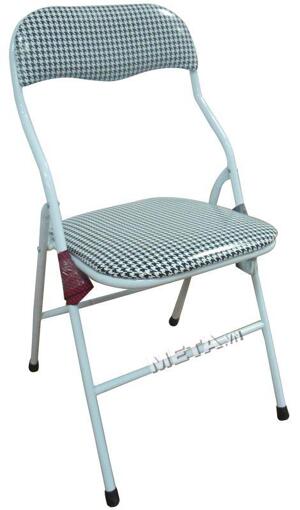 Ghế gấp khung ống thép GS(M)-02-00