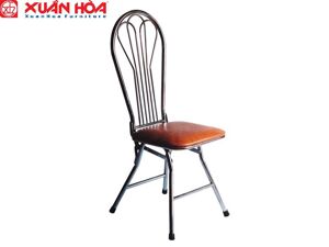 Ghế gấp Xuân Hòa GI-15-03