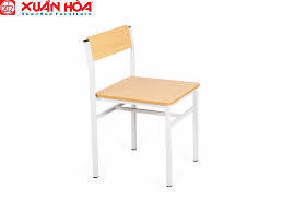 Ghế học sinh Xuân Hòa GS-19-15