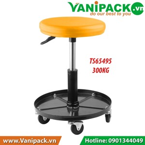 Ghế hơi làm việc Tolsen TS65495 300kg