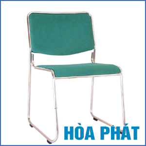 Ghế hội trường Hòa Phát G893SPVC