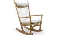 Ghế HomeFurni Rocking Chair PP124