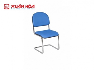 Ghế họp chân quỳ Hòa Phát GXM-21-02HQ