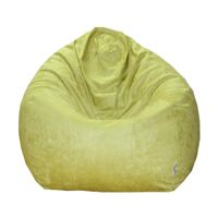 Ghế lười giọt nước Beanbag TEA-S-007 - 60x60x35cm