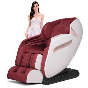 Ghế massage ABCSport A6