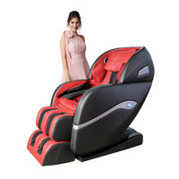 Ghế massage ABCSport S2