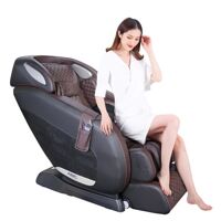 Ghế massage ABCSport S3