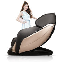 Ghế massage ABCSport S8