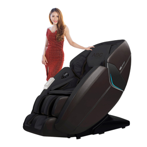 Ghế massage ABCSport S9