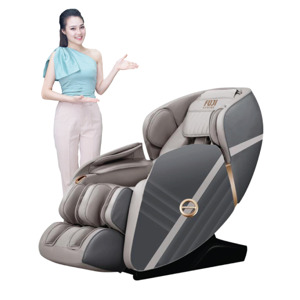 Ghế Massage Fuji Luxury FJ-2020