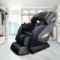 Ghế massage Fuji Luxury FJ-790 Plus