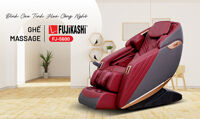 Ghế massage Fujikashi FJ-5600