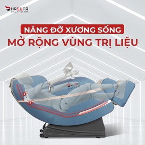 Ghế massage Hasuta HMC-380