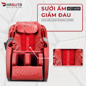 Ghế massage Hasuta HMC-561