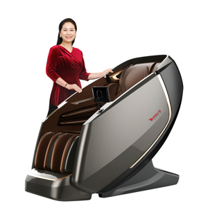 Ghế Massage Hasuta HMC-939