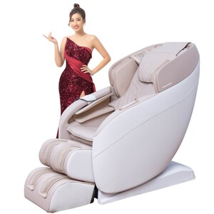 Ghế massage Kingsport G54 New Color