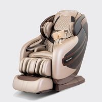 Ghế massage Kingsport Luxury G4