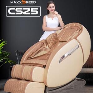 Ghế massage Maxxspeed CS25