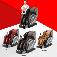Ghế massage Oreni OR-520