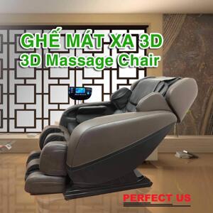 Ghế massage Perfect US-800S