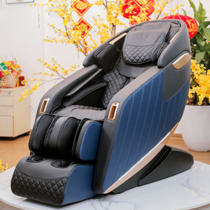 Ghế massage Queen Crown Fantasy X6