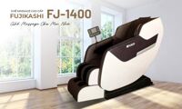 Ghế massage toàn thân Fujikashi FJ-1400