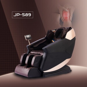 Ghế Massage Toàn Thân Japa JP-589