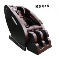 Ghế Massage toàn thân KingKeshi KS 615