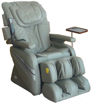 Ghế massage toàn thân Maxcare Max616B (Max-616B)