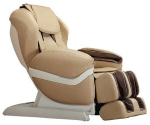 Ghế massage toàn thân Maxcare Max-684S