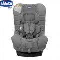 Ghế ngồi ô tô Chicco Eletta Comfort 114469 (Màu xám bạc) (DH)