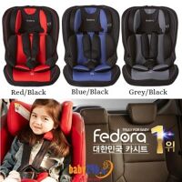 Ghế ngồi ô tô Fedora C5 Isofix