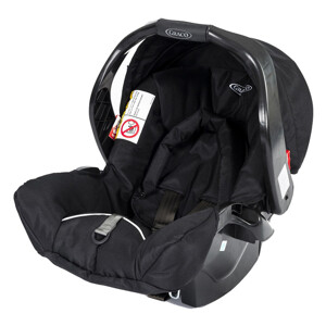 Ghế ngồi ô tô Graco Junior Baby