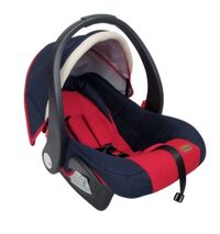 Ghế ngồi ô tô cho bé Mamakids Z33 - màu C/ B