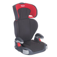 Ghế ngồi ô tô trẻ em Graco Junior Maxi Red 1986749