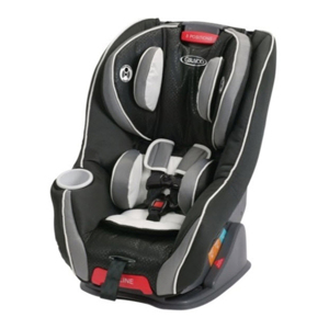 Ghế ngồi ô tô trẻ em Graco Size4Me 65 Harris 1906610