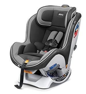 Ghế ngồi ô tô từ sơ sinh Chicco Nextfit iX